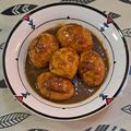 Cooksnap dari Indera Utami untuk resep Telur Petis Lading Spesial (Original Petis Madura)