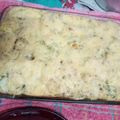 El cooksnap de Diana Gisela cuando hizo Lasaña de papa.