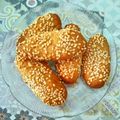 Cooksnap από ΑΜΑΛΙΑ στη συνταγή Μεθυστικά κουλουράκια με άρωμα ούζου