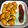 Falguni Shah's cooksnap of when they made લેફટ ઓવર ખીચડી ના ભજીયા (left over khichdi na bhajiya recipe in Gujarati).