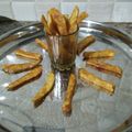 Bindi Vora Majmudar's cooksnap of when they made મસાલા ફ્રેન્ચ ફ્રાય (Masala French Fry Recipe in Gujarati).