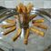 Bindi Vora Majmudar's cooksnap of when they made મસાલા ફ્રેન્ચ ફ્રાય (Masala French Fry Recipe in Gujarati).