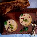 Bijal Thaker's cooksnap of when they made ફુટ સલાડ (Fruit Salad Recipe In Gujarati).