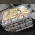 Cooksnap dari Mila Sari Febriana untuk resep Puding Roti Kukus feat Banana