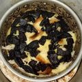 Cooksnap dari Intan Mentari Ananda untuk resep Puding Roti Tawar