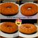 Cooksnap dari Mommy Arjuna Adzano untuk resep Puding Labu Kuning lapis Coklat