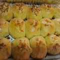 Cooksnap dari jihan untuk resep Roti Sobek super lembut
