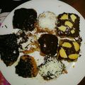 Cooksnap dari Nicky Mustika untuk resep Banana Nugget Mix Topping