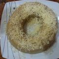 Cooksnap dari Iin untuk resep Bolu kukus pisang keju