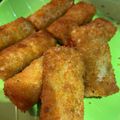 Cooksnap dari Puspasari Dewi untuk resep Risoles isi Rougut (Ayam, Kentang, Wortel)