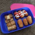 Cooksnap dari Windhy Pristanty Amilia untuk resep Pom pom potato (#pr_cemilanjamannow)
