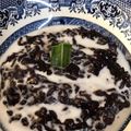 Cooksnap dari jvfyt untuk resep Bubur Ketan Hitam - Metode 5.30.7