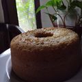 Cooksnap dari Dwitiarina Kristiti untuk resep Bolu Keju Panggang 4 telur (ekonomis, cocok buat jualan)