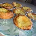 吳俍豫 的 葡式蛋塔（簡易好上手） cooksnap