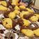 El cooksnap de Ivana Pavletic cuando hizo Galletitas integrales de garbanzo y coco🤓.