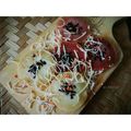 Cooksnap dari Heni Astarini untuk resep Kue Cubit Simple (tanpa telur)