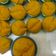 Cooksnap dari Sylvie Veronica untuk resep Kue Moho Ubi Orange