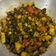 chaitali ghatak का कुकस्नैप जब उन्होंने प्याज वाली भिंडी(pyaz wali bhindi recipe in hindi) बनाया था।