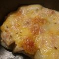 Cooksnap dari Maretha Norma Sastro untuk resep Potato Pie Cheese