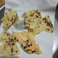 Cooksnap dari Afniyanti untuk resep Peye kacang anti gagal