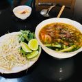 Cooksnap của Tina Le khi họ làm theo món Hủ tiếu Satế Triều Châu