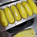 Cooksnap dari JinJin Gina Tendean untuk resep Pukis Banyumas "Gembul"