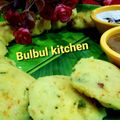 Bulbul Sarraf का कुकस्नैप जब उन्होंने पनीर इडली चटनी और सांबर (paneer idli chutney aur sambar recipe in Hindi) बनाया था।