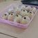 Cooksnap dari tlm scig untuk resep Donat Bomboloni super empuk dan lembut