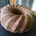 Cooksnap από Flora pap στη συνταγή Κέικ Μπανάνα