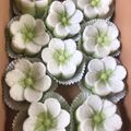 Cooksnap dari Ellis Lesmini untuk resep Kue putu ayu