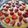 El cooksnap de Bárbara Nuñez cuando hizo Tarta de frutillas.