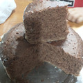 El cooksnap de Daiana Eve cuando hizo Bizcochuelo de chocolate🍫 húmedo y esponjoso (sin leche).