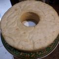 Cooksnap dari dhian dear untuk resep Bolu Keju Kukus No Mixer