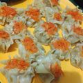 Cooksnap dari Nabilah Alaydrus untuk resep Dimsum ayam
