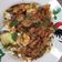 Cooksnap dari Genevieve Ineke Kwee untuk resep Tahu Gimbal Khas Semarang