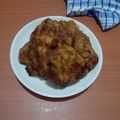 Cooksnap dari Siti Ramlah untuk resep Pak Lempung Nangka