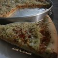 Cooksnap dari Dani herawati untuk resep Pizza crispy kriuk