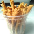 Cooksnap dari Katrin untuk resep Cheese Stick
