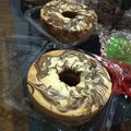 Cooksnap dari Agustin Amir untuk resep Kue Bolu minyak