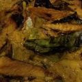 Cooksnap dari Karina untuk resep Tongkol Balado bumbu kuning