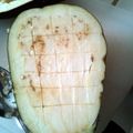 mpaula.oliveira's cooksnap of when they made Stuffed Eggplants.