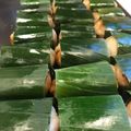 Cooksnap dari Ratih73_Indonesia untuk resep Lemper
