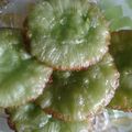 Cooksnap dari Vina Himatur untuk resep Kue Cucur