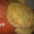 El cooksnap de chronos2016 gonzalez cuando hizo Medallones de Pollo caseros.