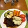 Cooksnap dari Ardini Turner untuk resep Selat Solo