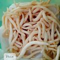 Cooksnap dari elvi sofiyani untuk resep Telor gabus/kue daki