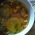 Cooksnap dari Neili untuk resep Soto bandung