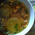 Cooksnap dari Neili untuk resep Soto bandung