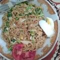 Cooksnap dari Anike Putri M untuk resep Mie goreng simple
