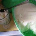 Cooksnap dari Intan untuk resep ES KRIM DURIAN super lembuuuut 😍